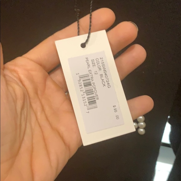 Milly minis sweater - Picture 3 of 3